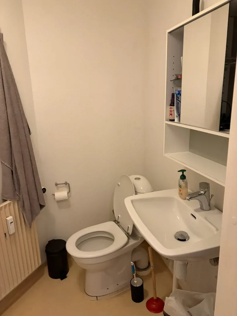 3-room apartment in 9000 Ålborg image 6