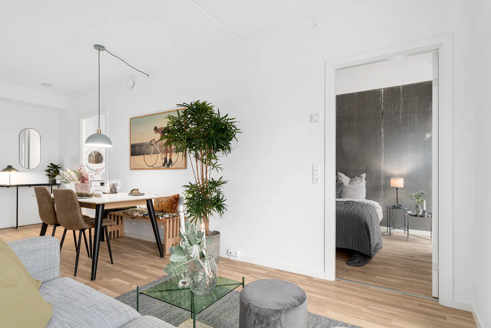 4-room apartment in 2300 København S image 4