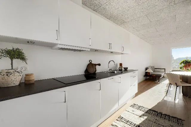 3-værelses rækkehus i 4690 Haslev
