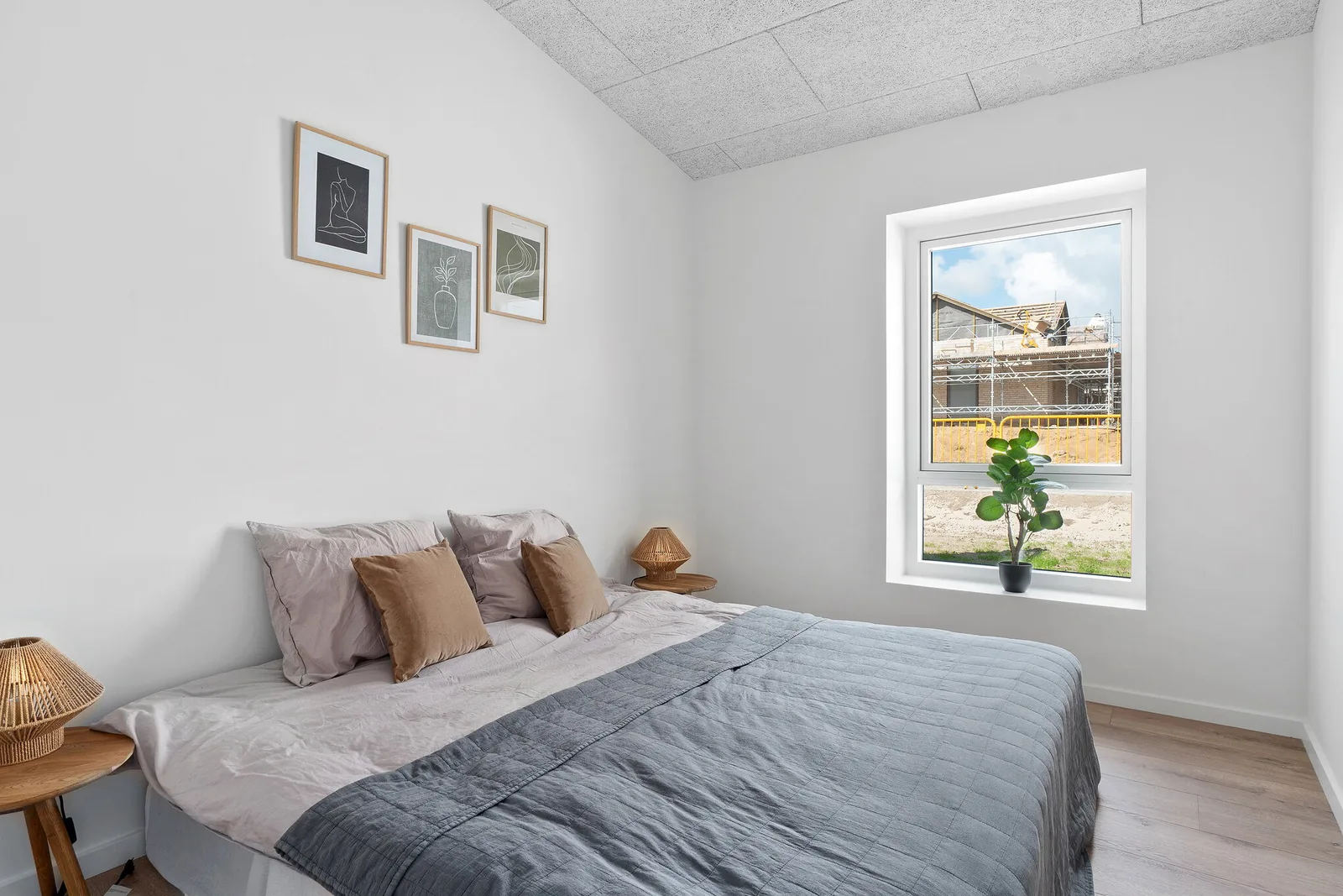 2-room townhouse in 8600 Silkeborg image 5