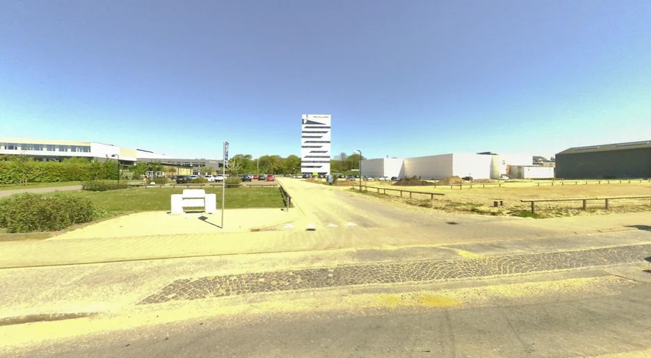 2-room apartment in 6700 Esbjerg image 1
