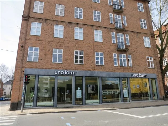8-room apartment in 5000 Odense C image 2
