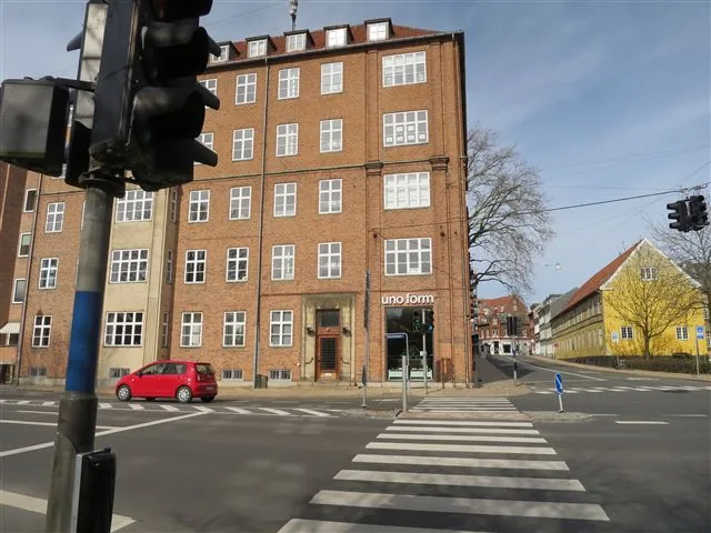 8-room apartment in 5000 Odense C image 3