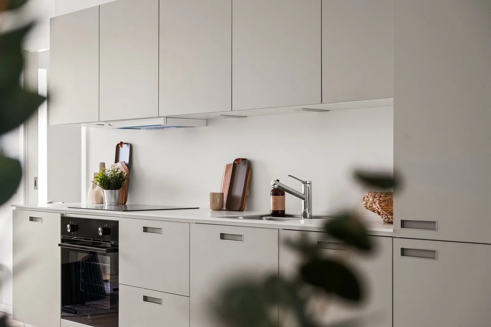 4-room apartment with a balcony in 2620 Albertslund image 3