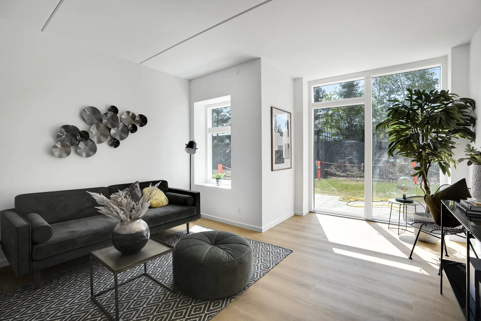 4-room townhouse in 2980 Kokkedal image 4