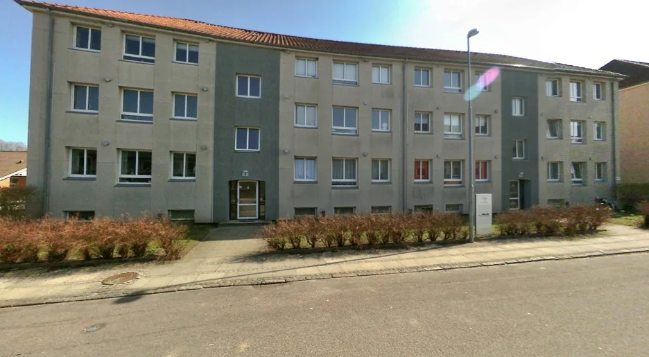 4-værelses lejlighed i 5592 Ejby billede 1