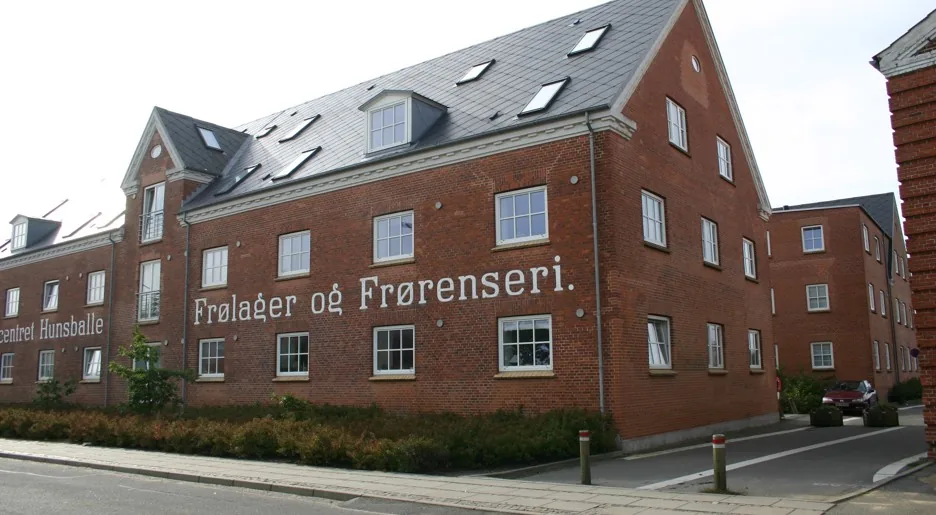 3-værelses lejlighed i 7500 Holstebro billede 1