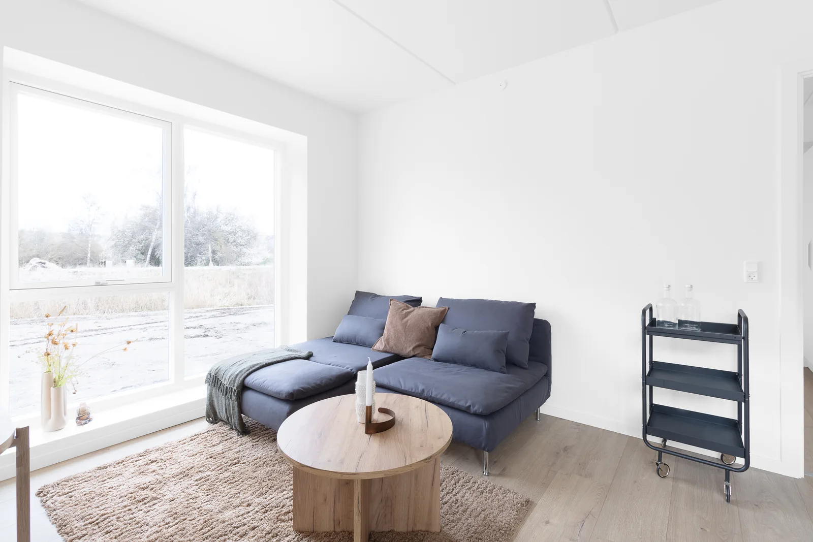 2-room apartment in 8940 Randers SV image 5