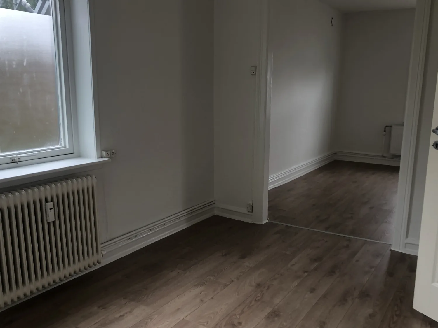 4-værelses lejlighed i 5772 Kværndrup billede 6