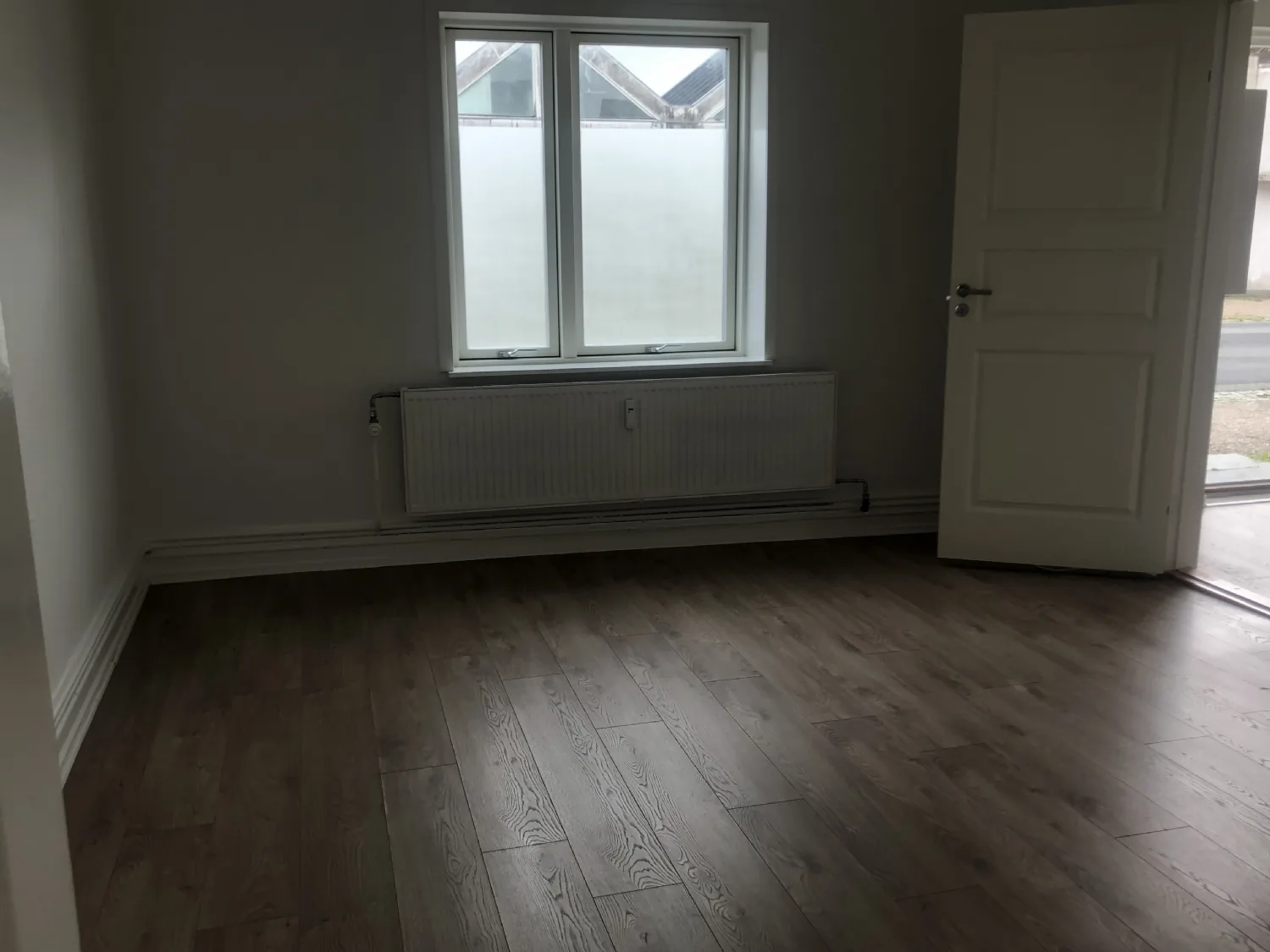 4-værelses lejlighed i 5772 Kværndrup billede 4