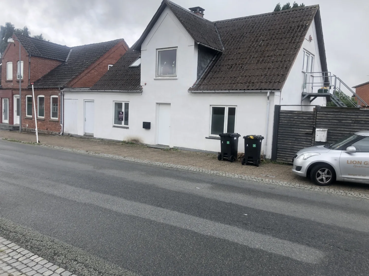 4-værelses lejlighed i 5772 Kværndrup billede 1