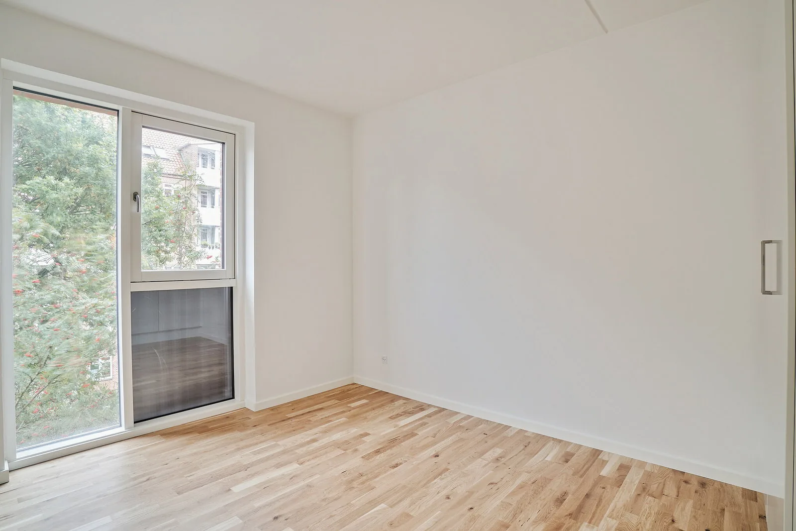 3-værelses lejlighed med elevator i 8200 Århus N billede 5