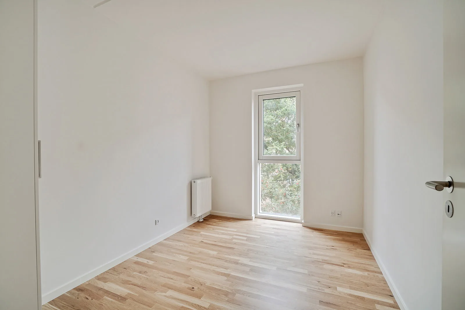 3-værelses lejlighed med elevator i 8200 Århus N billede 4