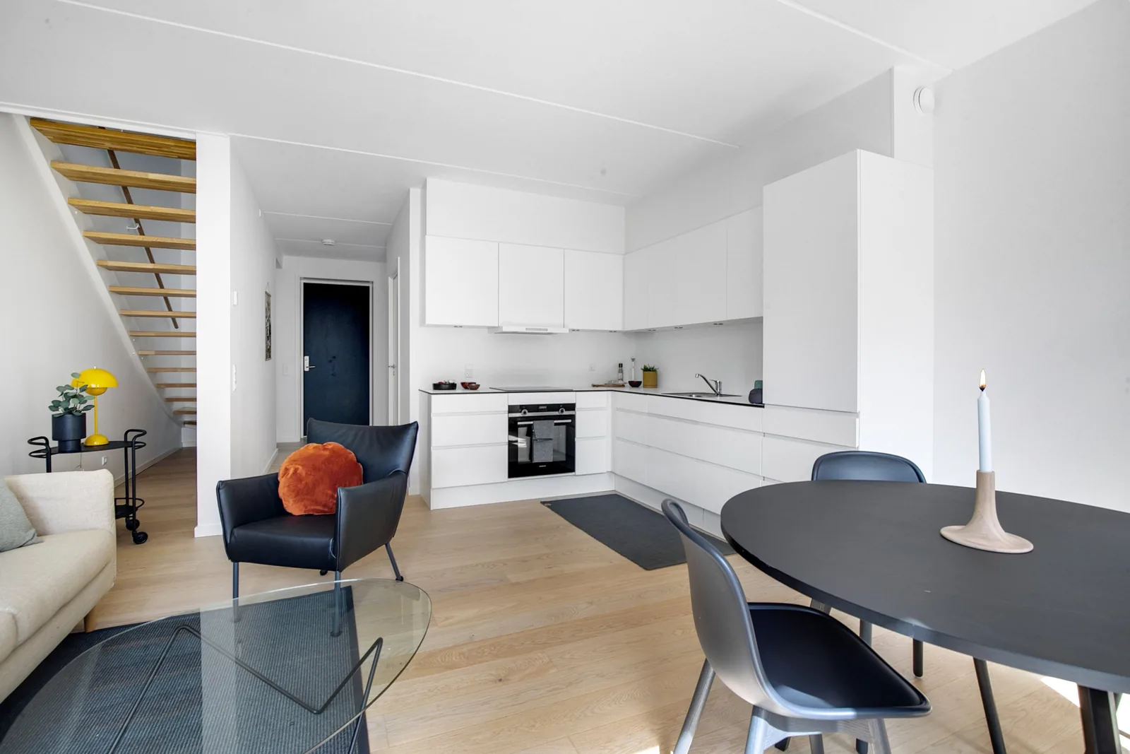 3-room apartment in 9200 Ålborg SV image 4