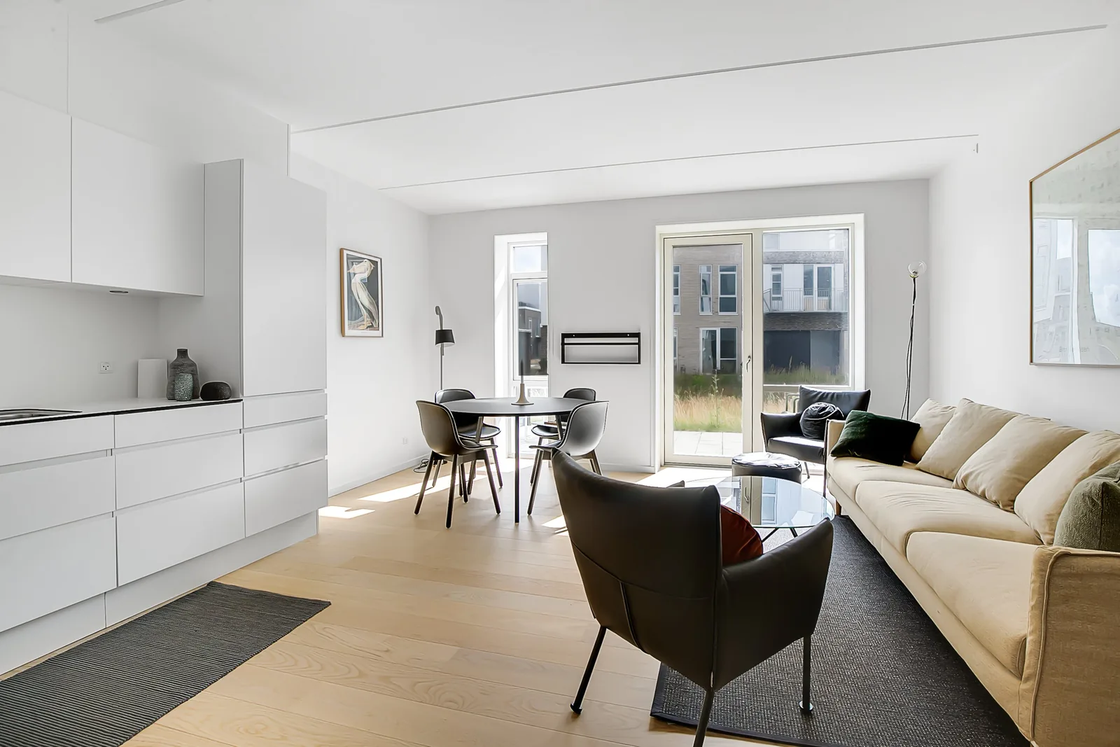 3-room apartment in 9200 Ålborg SV image 1