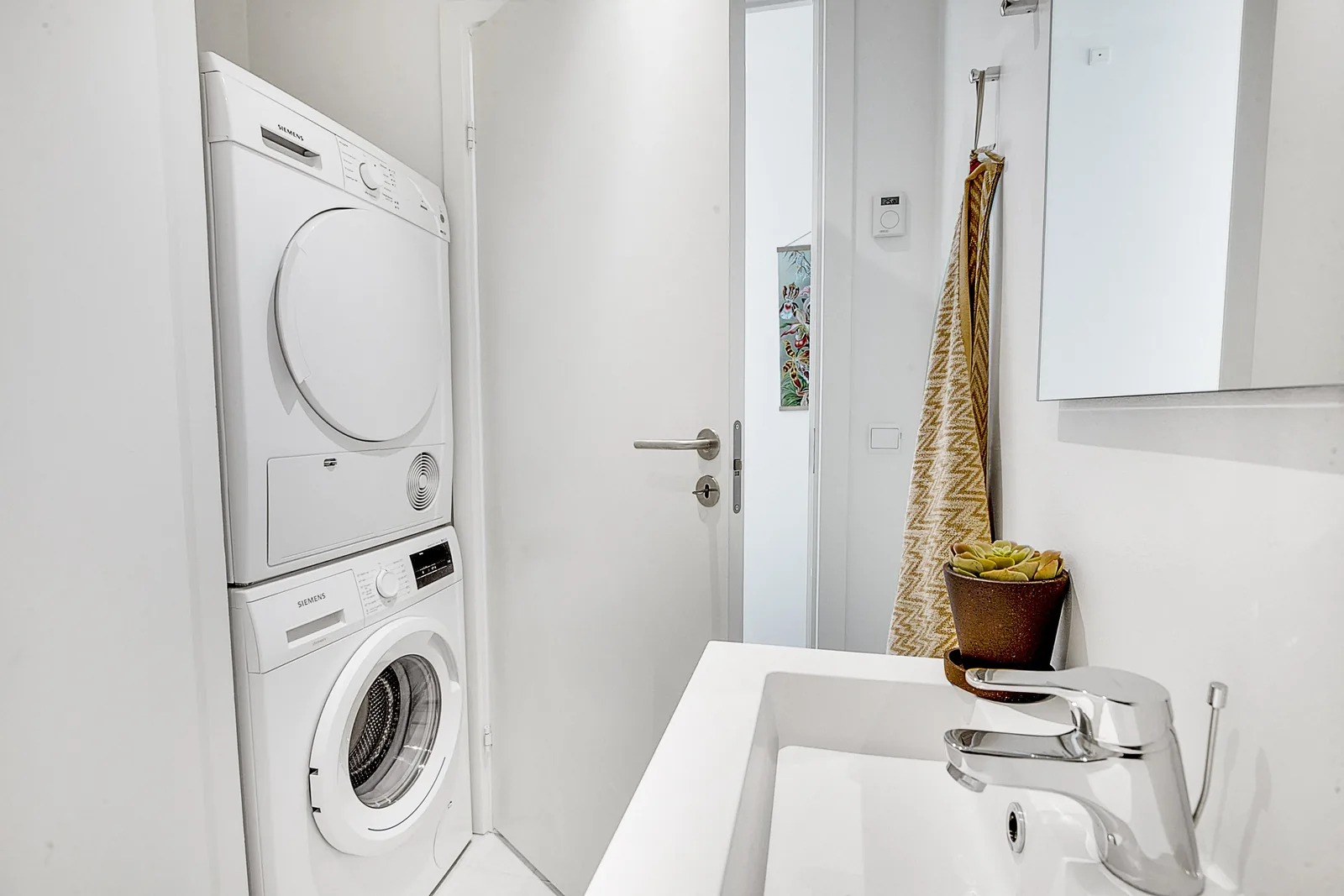 3-room apartment in 9200 Ålborg SV image 3