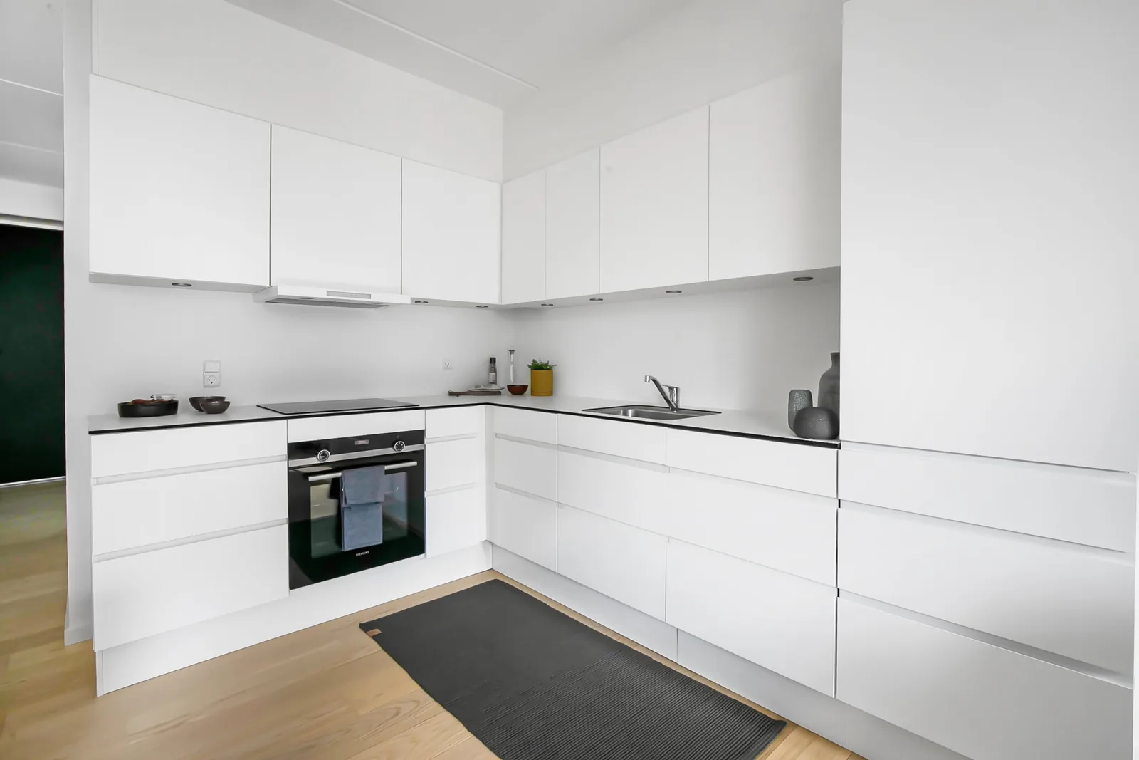 3-room apartment in 9200 Ålborg SV image 2