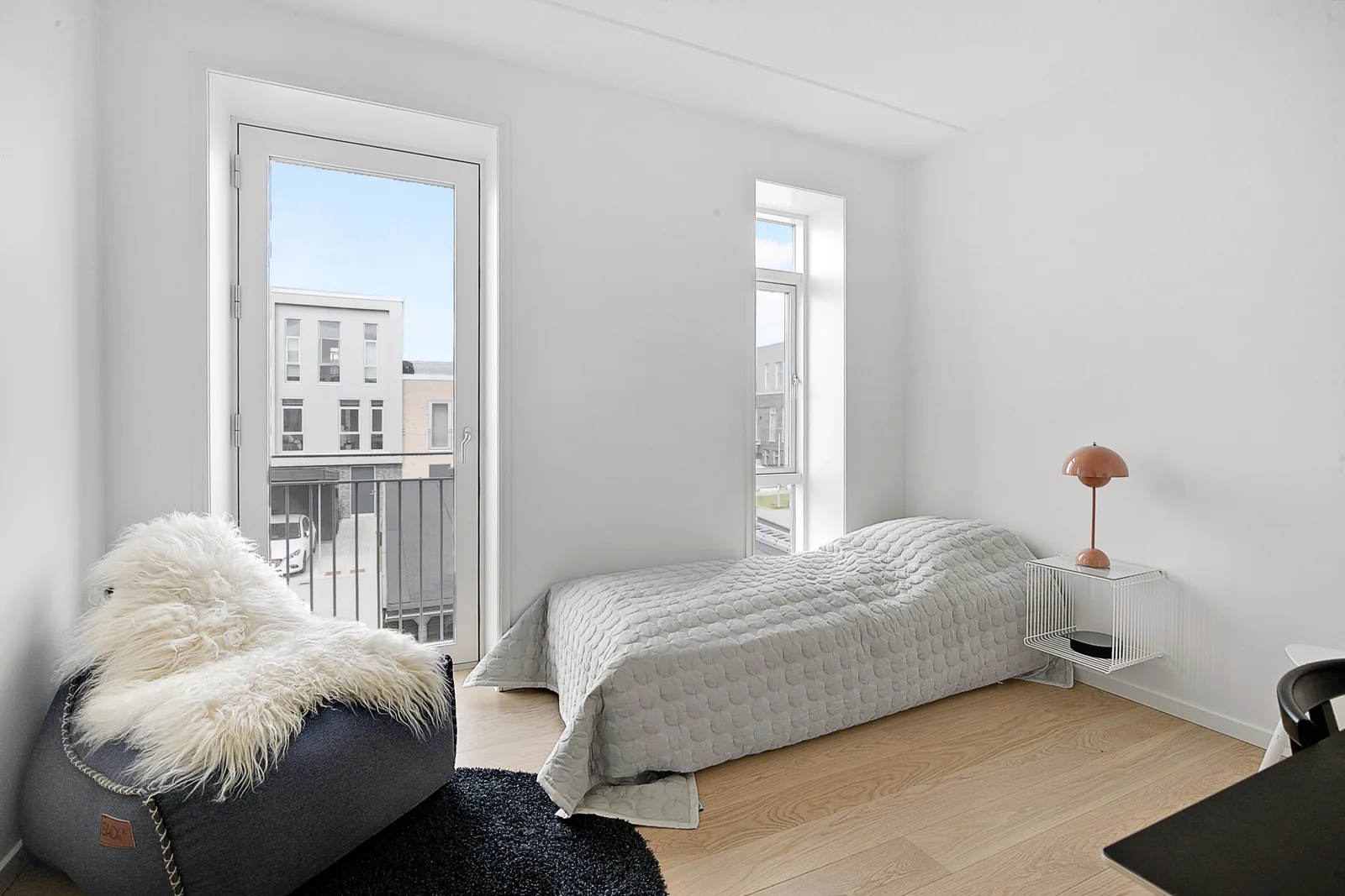 3-room apartment in 9200 Ålborg SV image 5