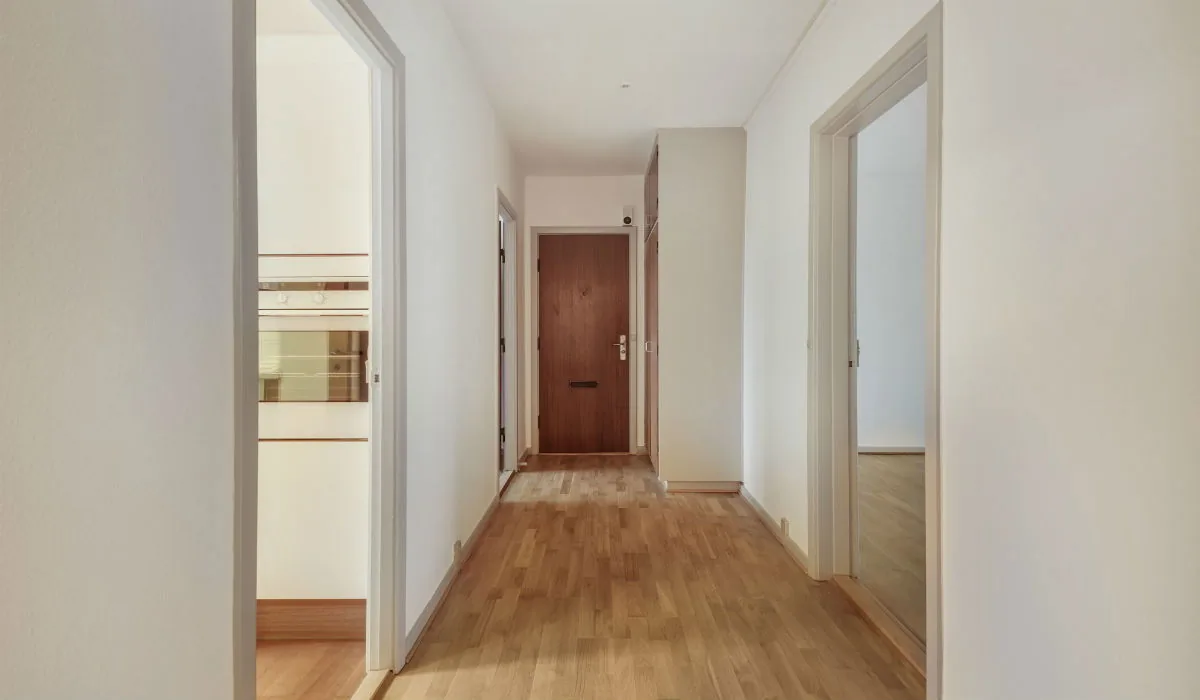 4-room apartment in 8960 Randers SØ image 1