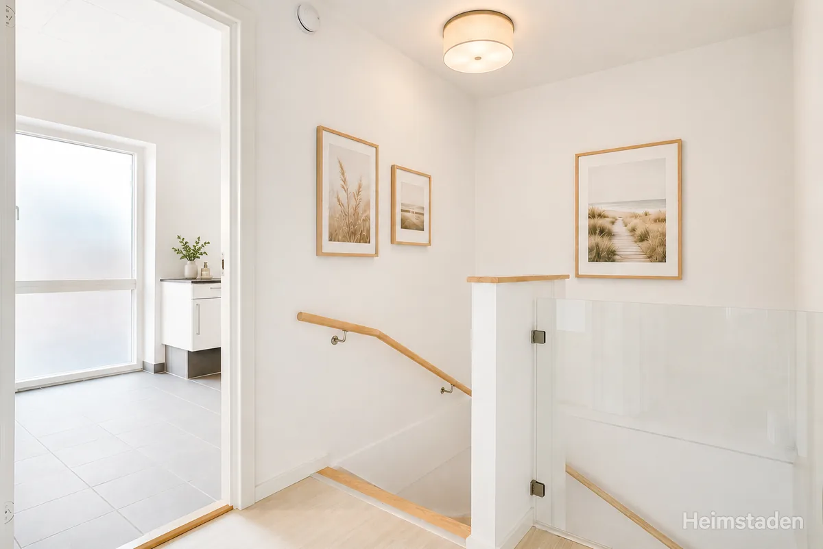 4-room townhouse in 6000 Kolding image 5