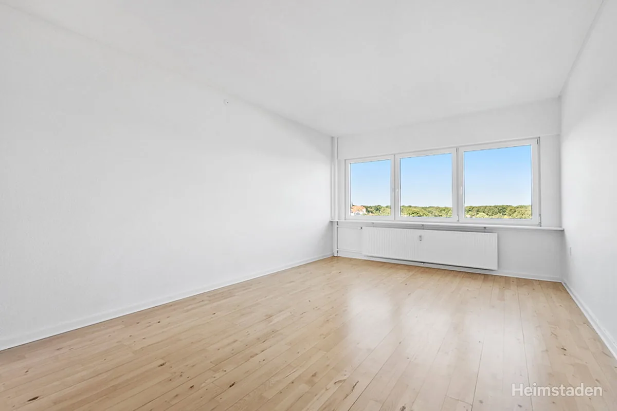 1-værelses lejlighed i 6715 Esbjerg N billede 5