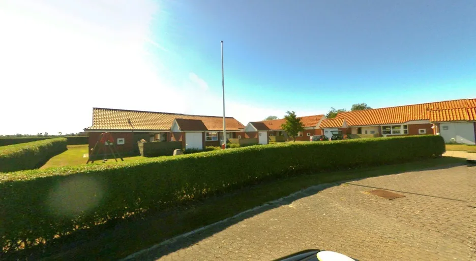 1-værelses lejlighed i 6855 Outrup