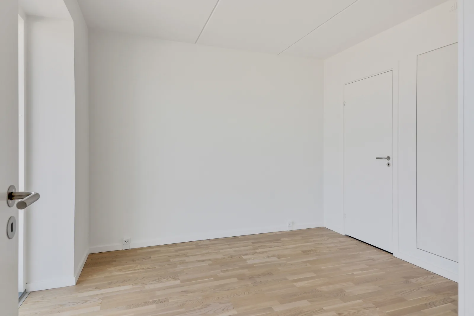 4-værelses lejlighed med elevator i 2150 Nordhavn billede 3