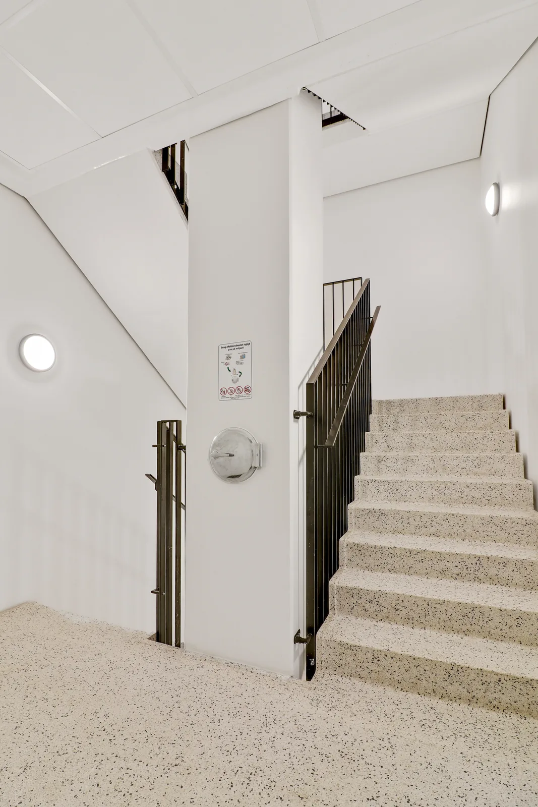 4-værelses lejlighed med elevator i 2150 Nordhavn billede 6