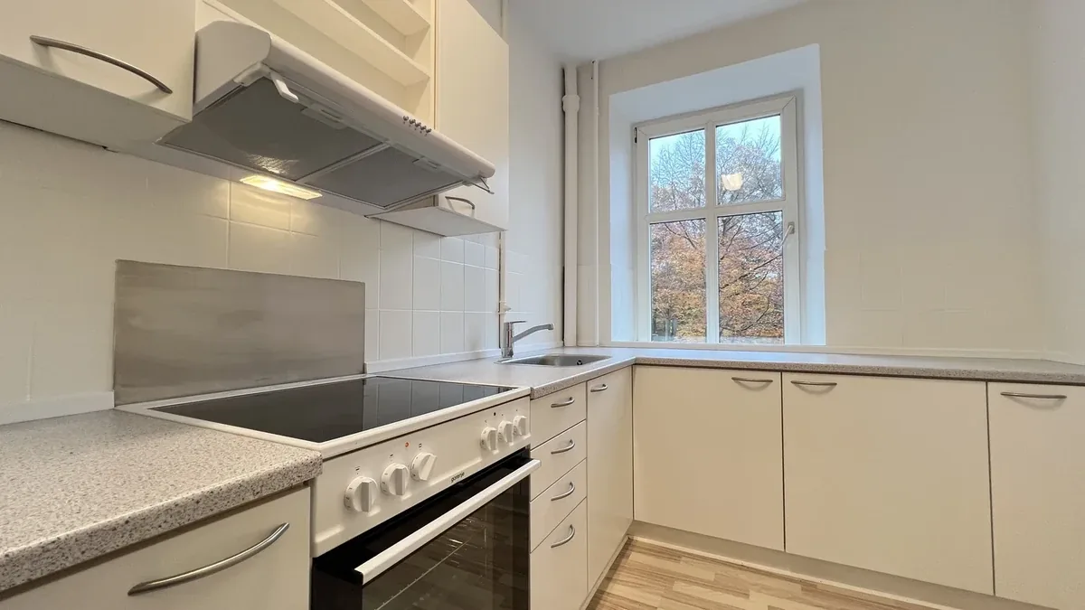 2-room apartment in 8900 Randers C image 1