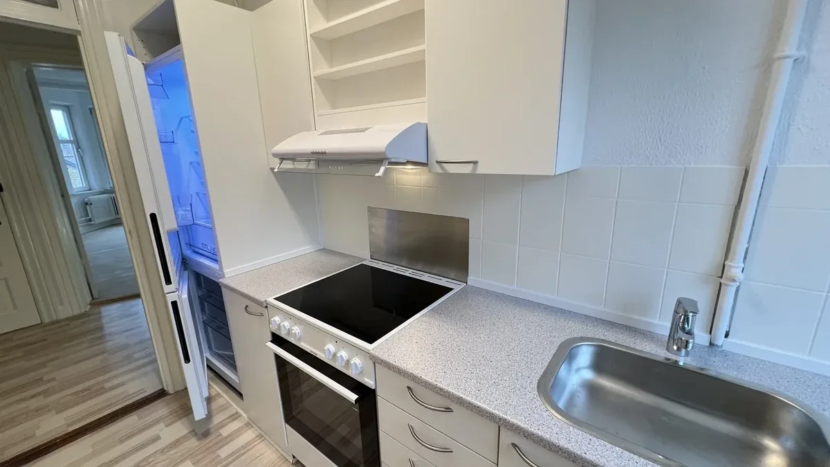 2-room apartment in 8900 Randers C image 3
