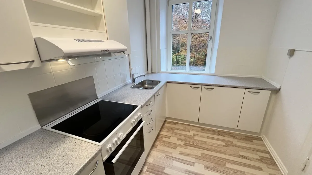 2-room apartment in 8900 Randers C image 2