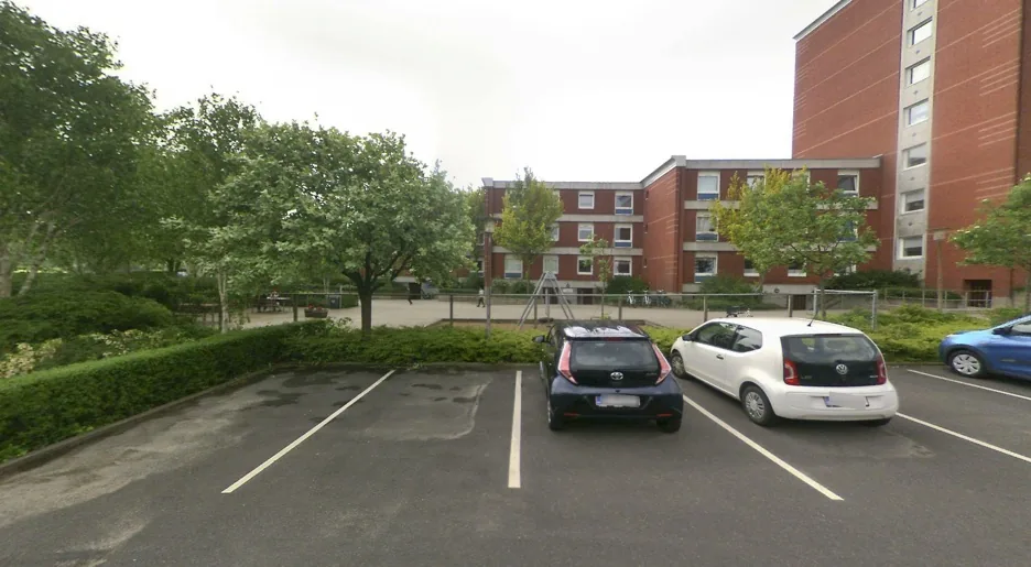 3-værelses lejlighed i 6705 Esbjerg Ø