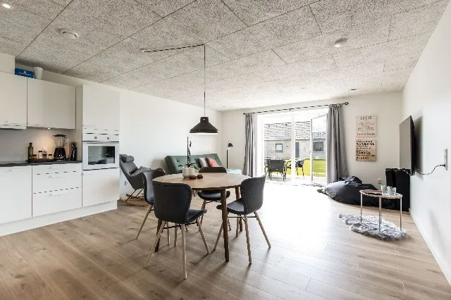 4-værelses rækkehus i 7430 Ikast
