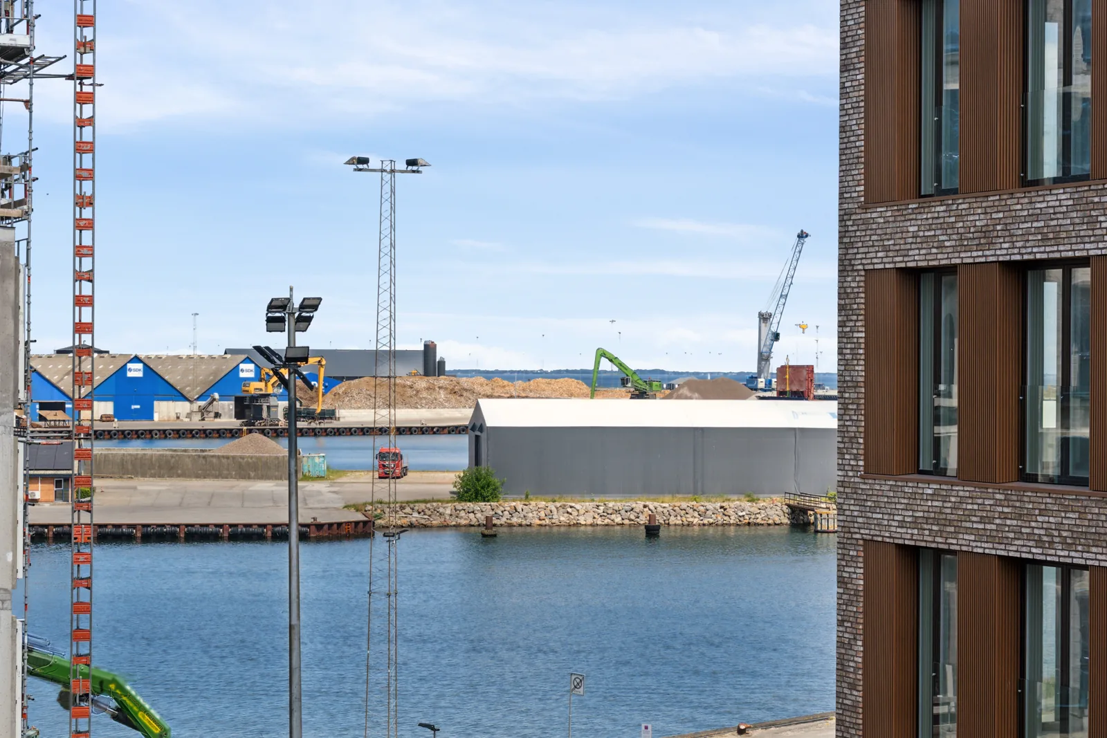 2-værelses lejlighed i 4600 Køge billede 5