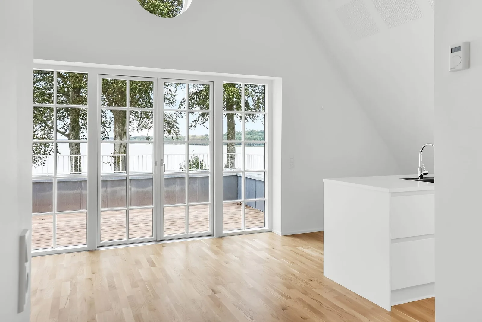 3-room apartment with parking in Viborg image 3