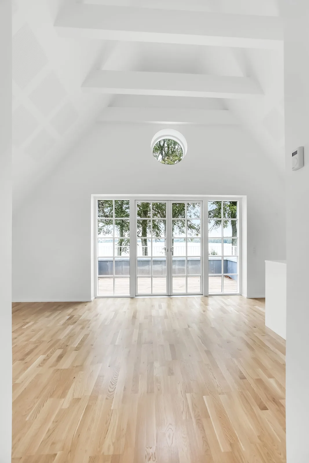 3-room apartment with parking in Viborg image 4