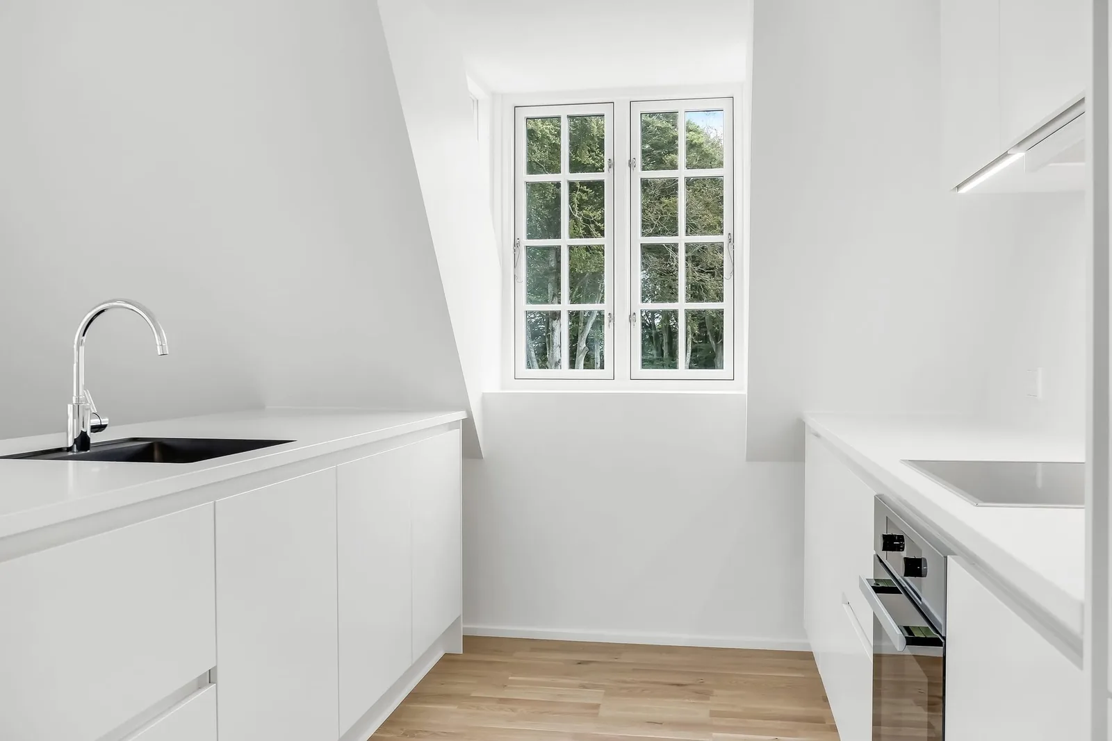 3-room apartment with parking in Viborg image 6