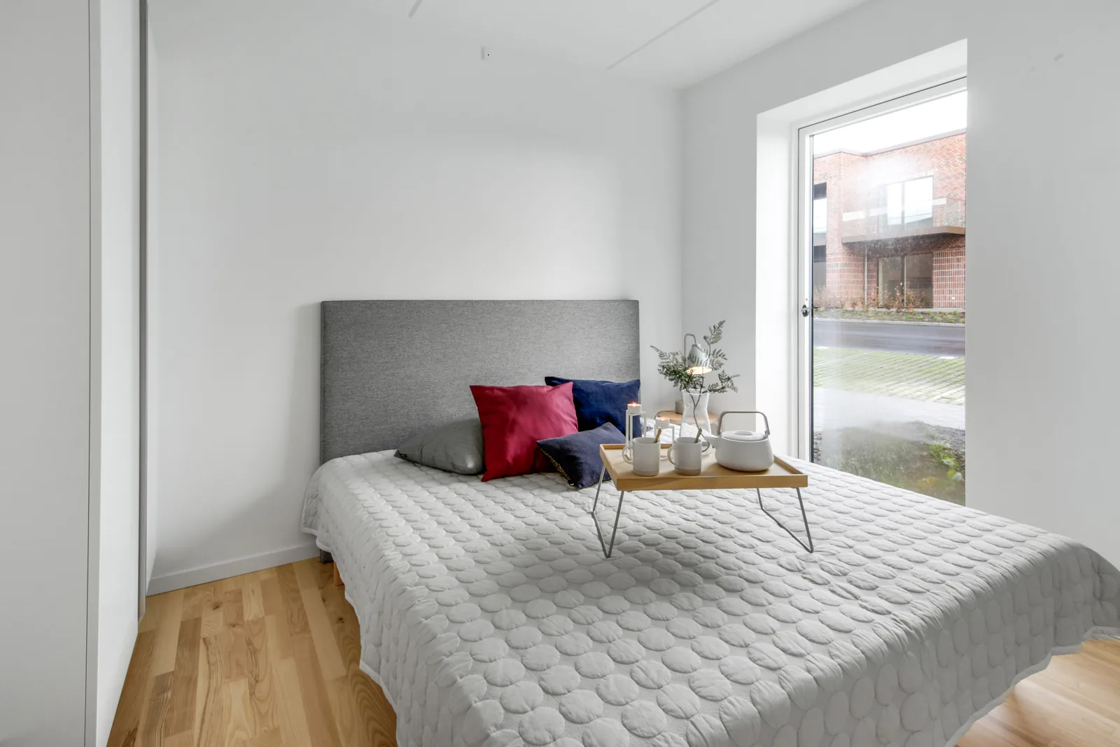 2-room apartment in 8240 Risskov image 6