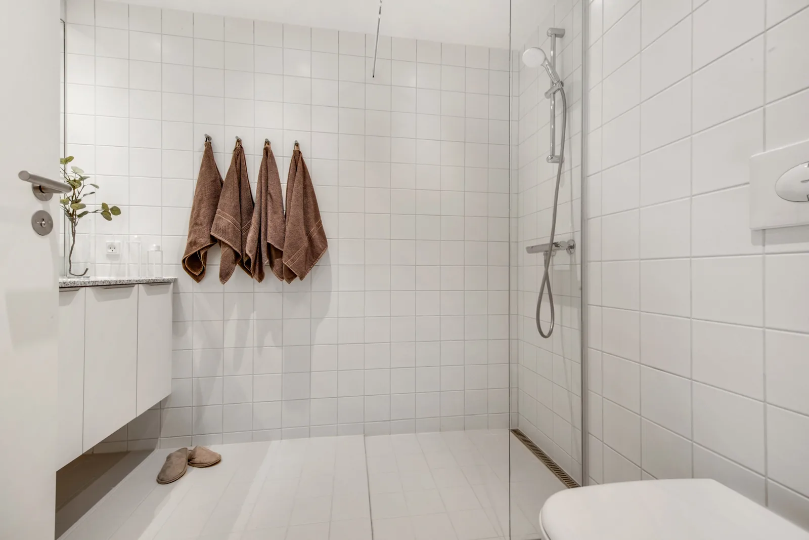 2-room apartment in 8240 Risskov image 5