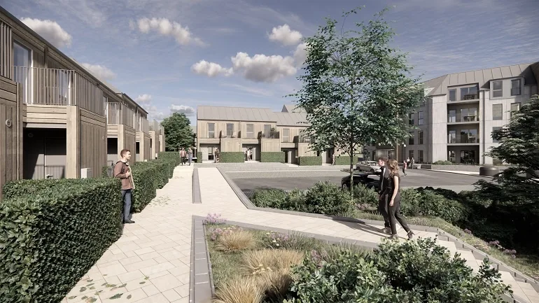 2-værelses lejlighed i 5792 Årslev billede 1