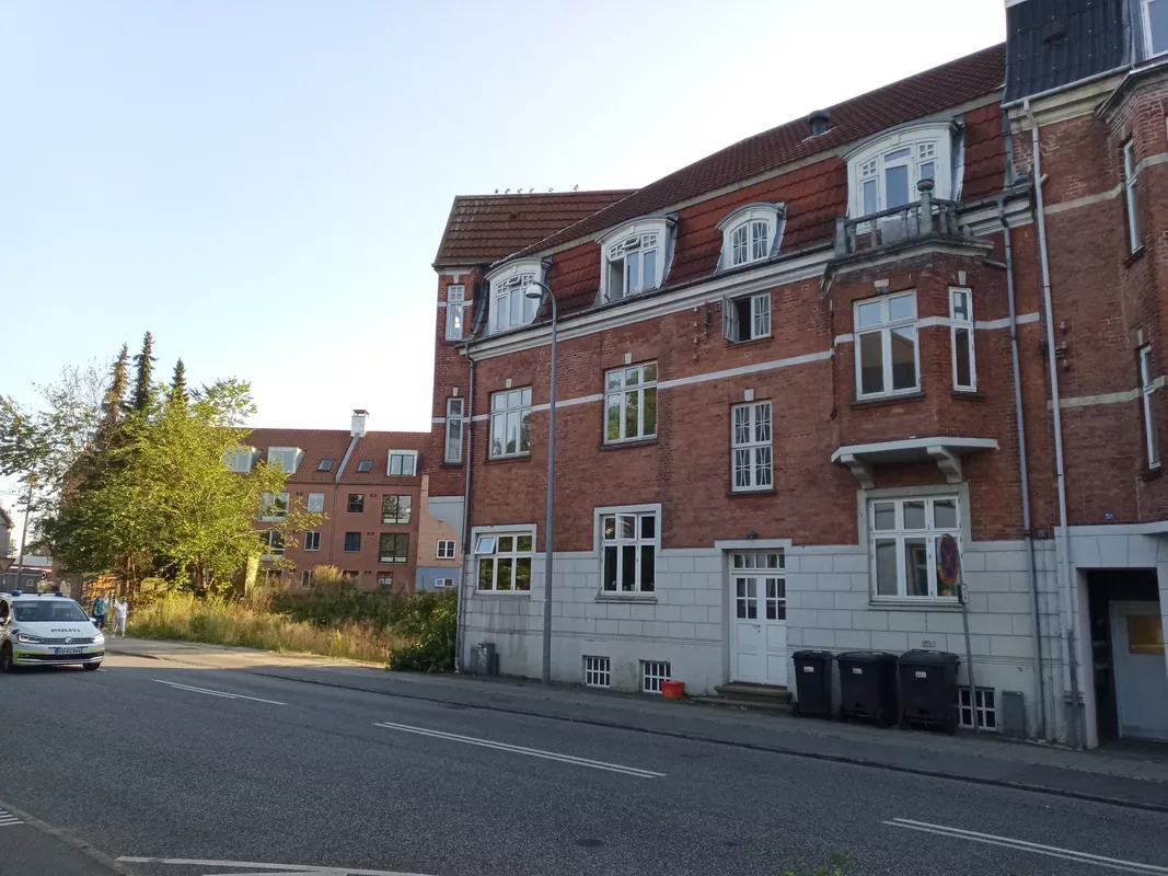 2-værelses lejlighed delevenlig i 7100 Vejle