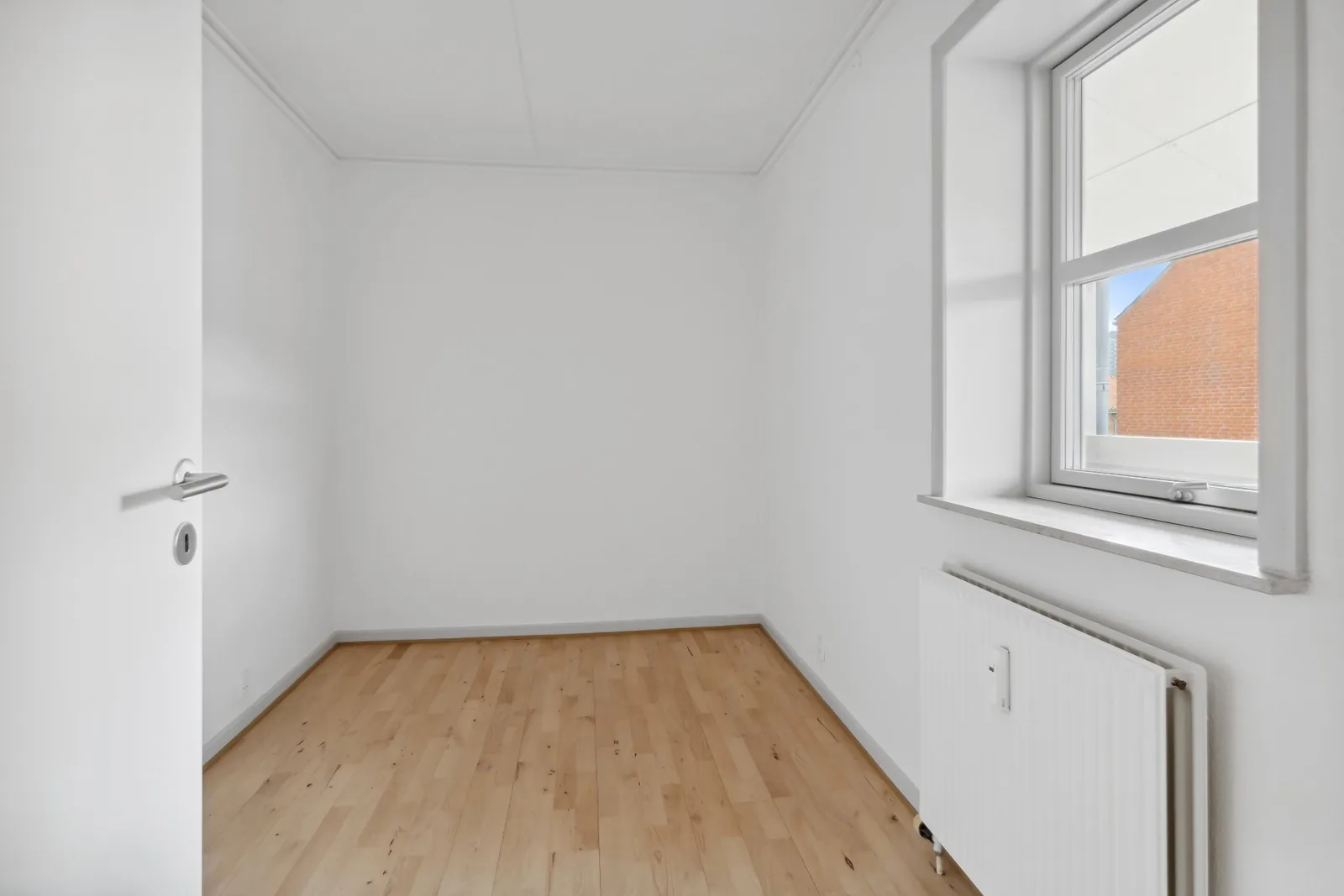 2-room apartment with parking in 7100 Vejle image 3