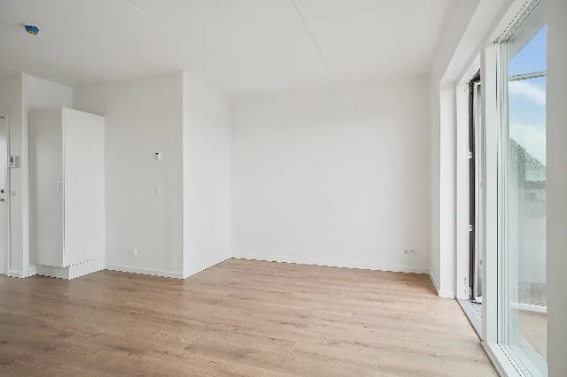4-værelses lejlighed med altan i 2600 Glostrup