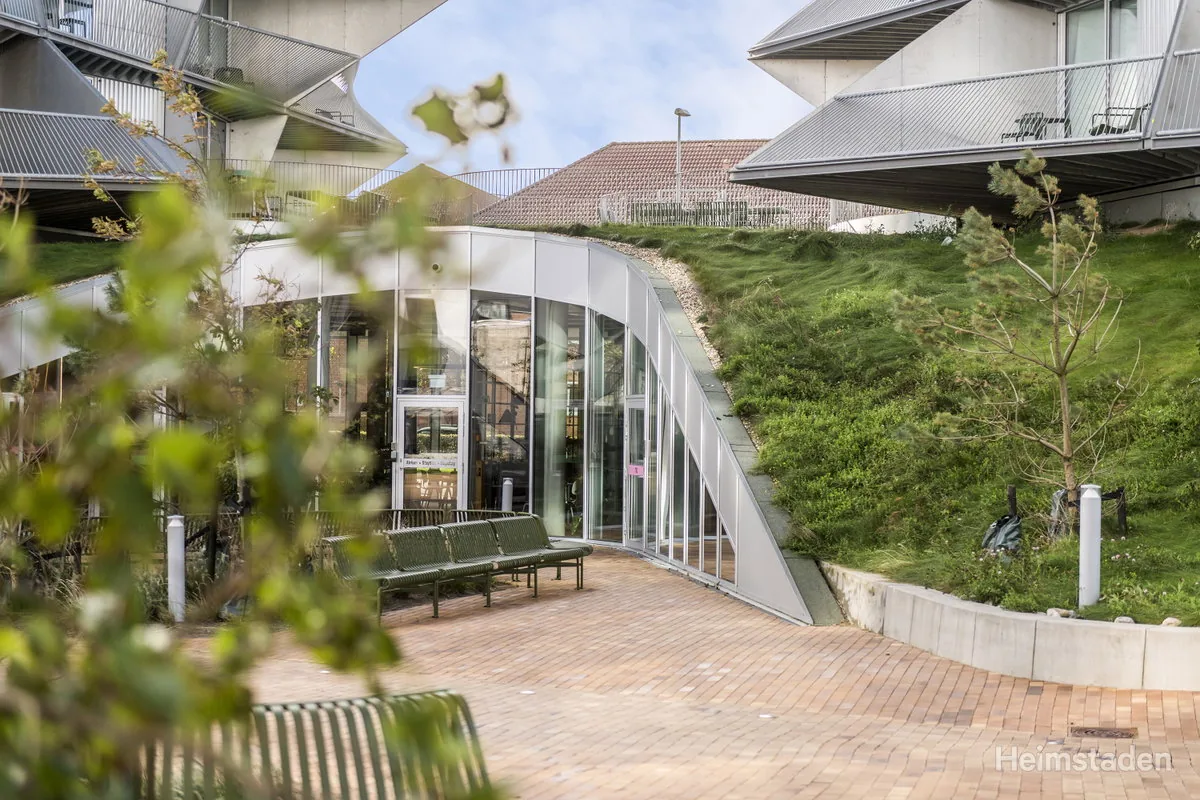 1-værelses lejlighed i 6700 Esbjerg billede 3