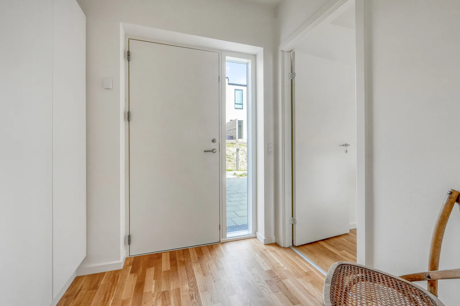6-værelses lejlighed med terrasse i 3060 Espergærde billede 5