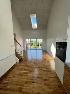3-room apartment in 6720 Fanø