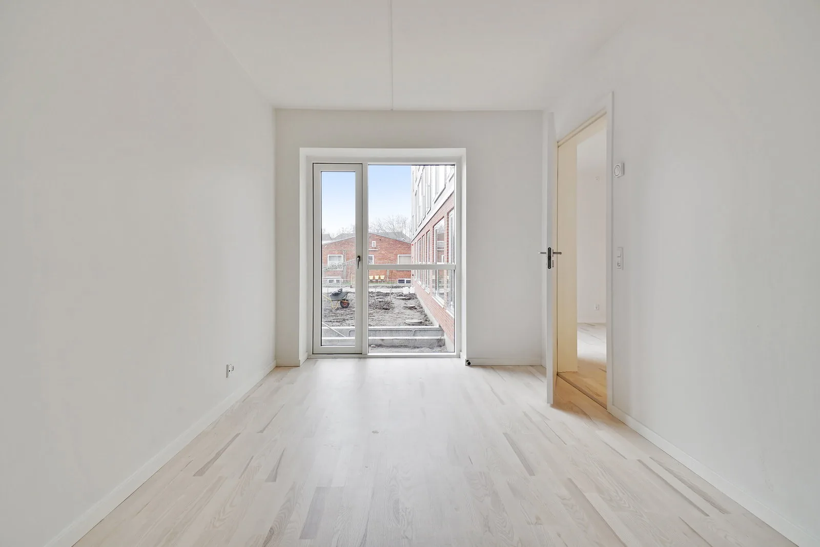 2-værelses lejlighed med elevator i 2500 Valby billede 6