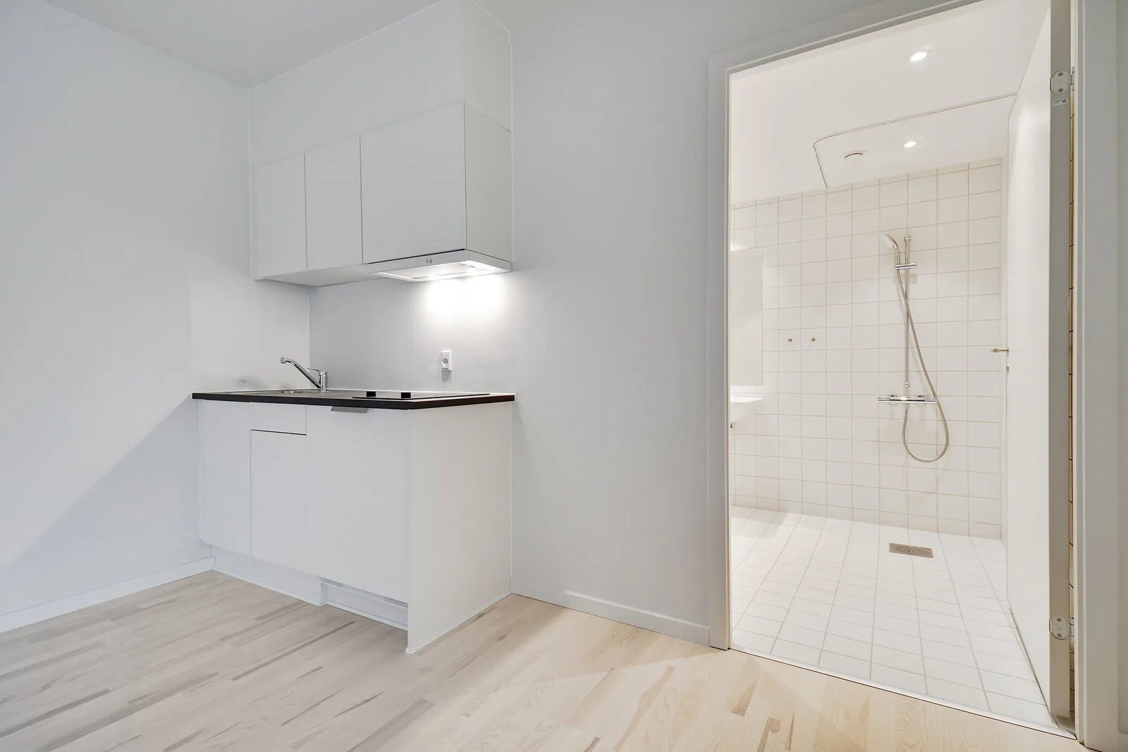 2-værelses lejlighed med elevator i 2500 Valby billede 3