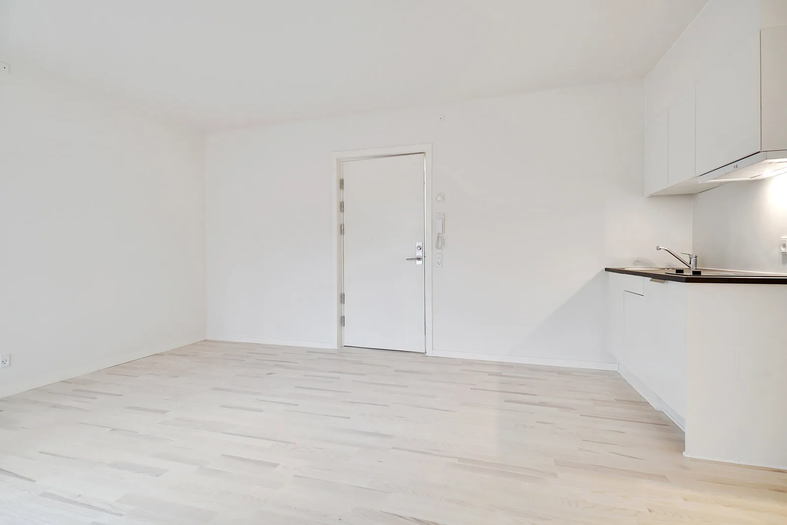 2-værelses lejlighed med elevator i 2500 Valby billede 5