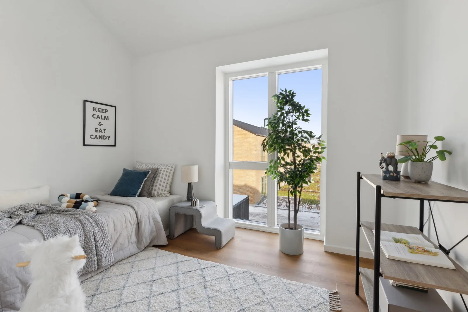 5-room townhouse in 2980 Kokkedal image 6